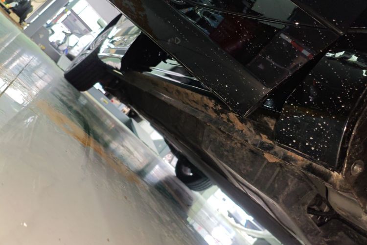 Forthing V9 2025 car image #26