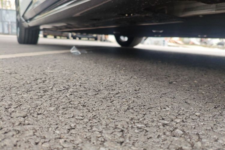 Avatr 06 2025 #26 Avatr 06 2025 car image #26