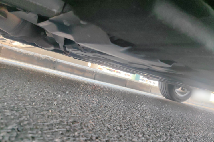 GEELY Emgrand L HiP 2023 #26 GEELY Emgrand L HiP 2023 immagine di auto #26