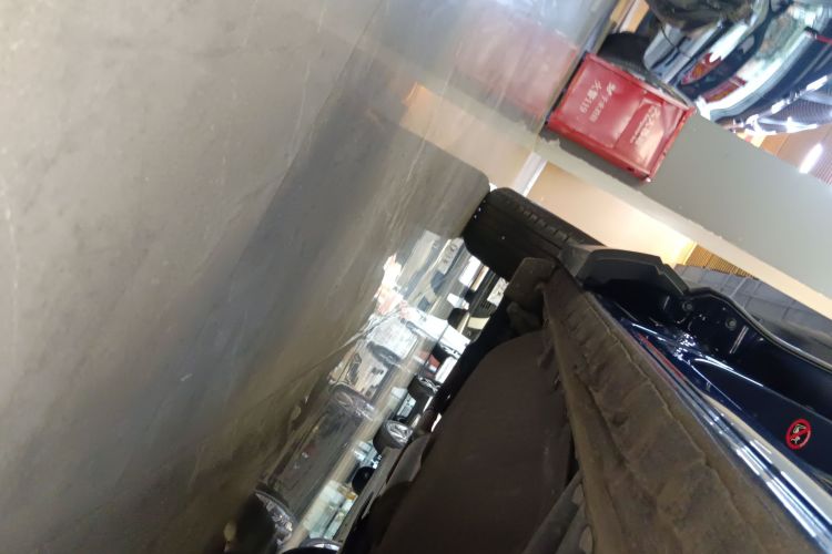 Honda CR-V 2023 #26 Honda CR-V 2023 image de voiture #26