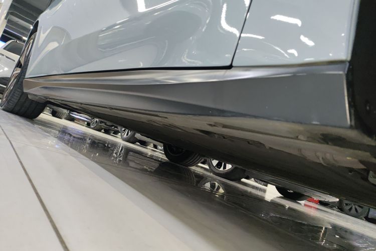 蔚来 蔚来ET5T 2024 汽车图片 #26