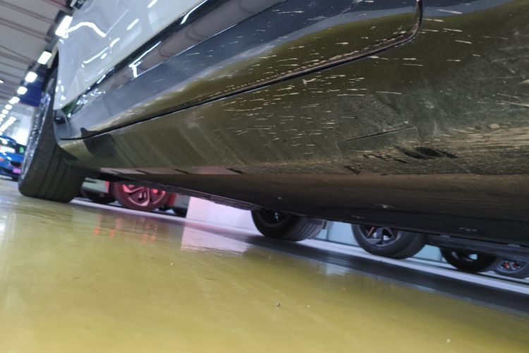 Avatr 11 2025 #26 Avatr 11 2025 car image #26