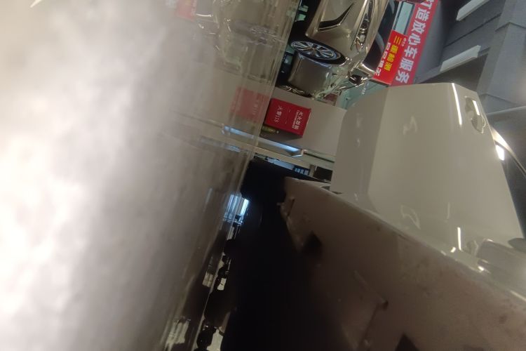 Honda INTEGRA 2023 car image #26