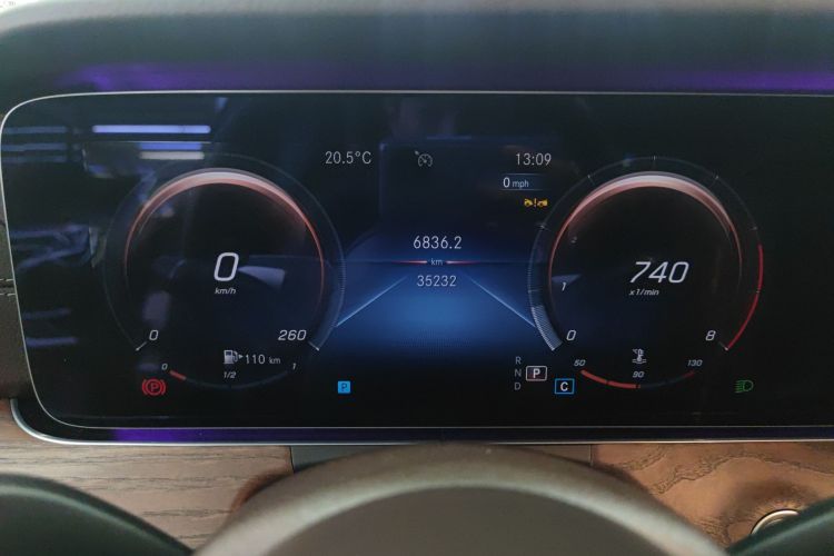 Honda E Class 2023 #26 Honda E Class 2023 car image #26