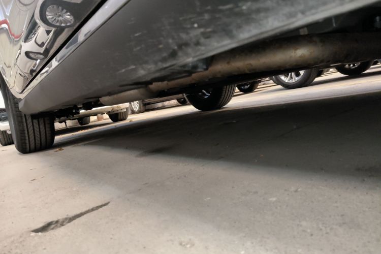 BYD Seal 05 DM-i 2025 #26 BYD Seal 05 DM-i 2025 car image #26