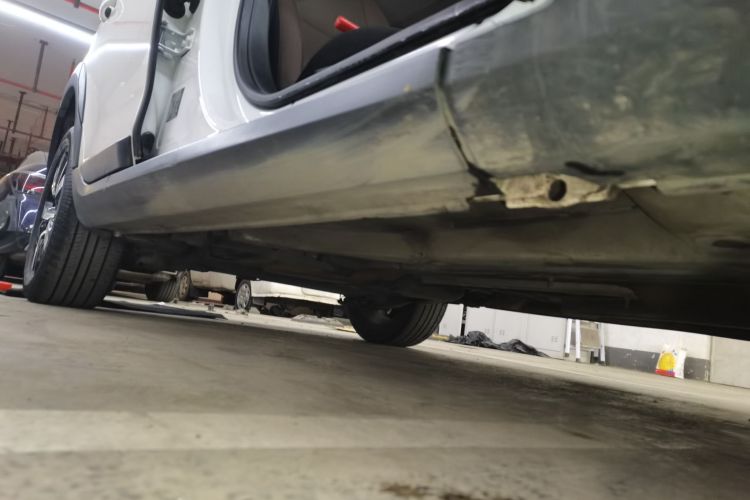 标致 标致2008 2018 汽车图片 #26