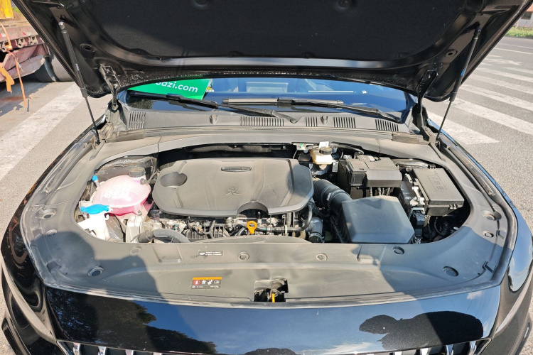 Preface 2025 car image #26