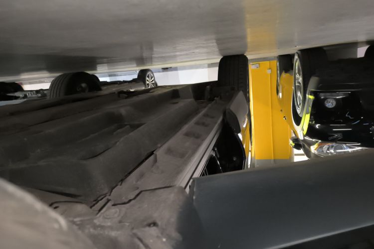 Toyota Harrier 2022 immagine di auto #26