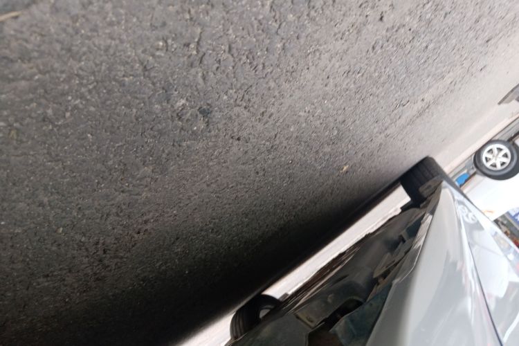 丰田 皇冠 2017 汽车图片 #26