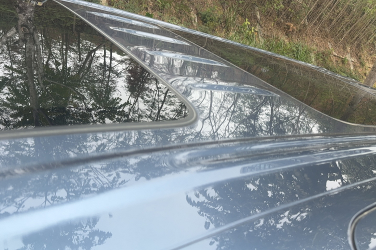 BYD Xia 2025 imagen de coche #26