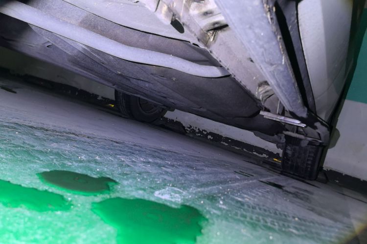 Honda XR-V 2015 car image #26