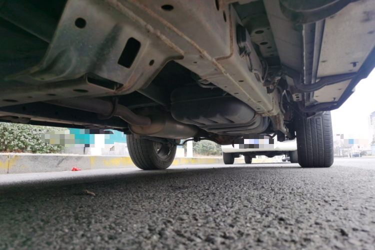 Great Wall Poer 2019 #26 Great Wall Poer 2019 car image #26