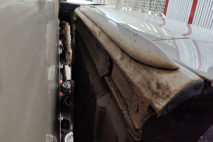 Audi A5 (Imported) 2015 car image #26