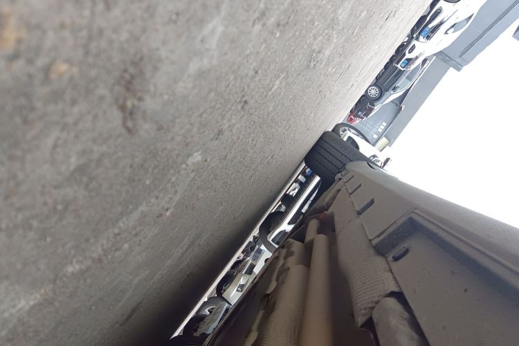 BYD Qin L 2024 car image #26