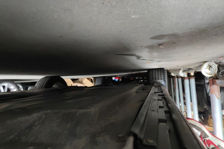 马自达 阿特兹 2017 汽车图片 #26