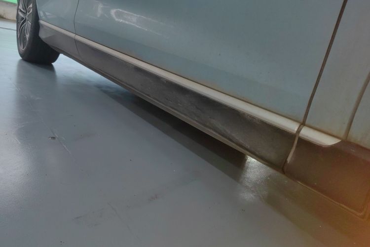 Denza N7 2024 car image #26