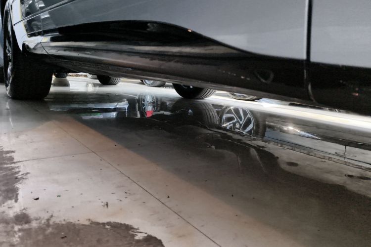 Volkswagen Tavendor 2023 car image #26