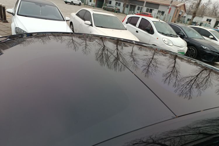 Avatr 12 2024 car image #26