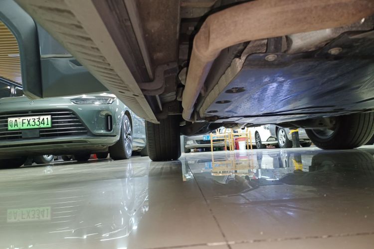 FangChengBao Leopard 5 2023 car image #26