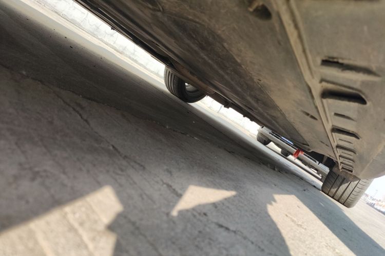 Hyundai Lafesta 2019 car image #26