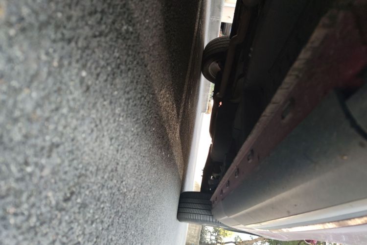 MG HS 2020 car image #26