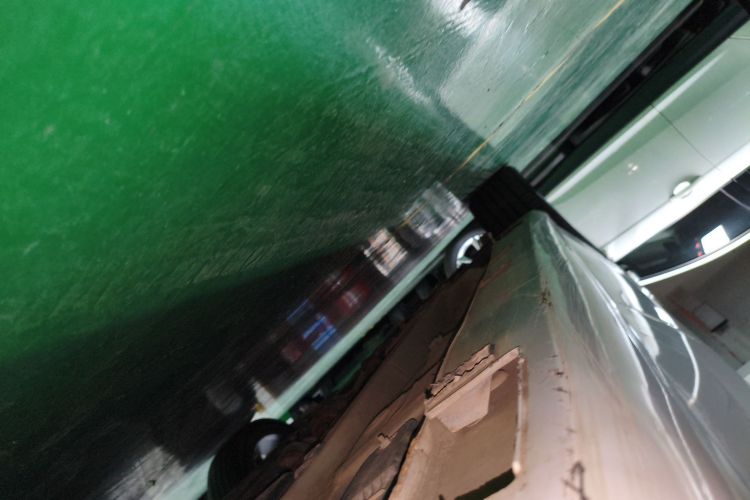 GEELY Binray 2021 #26 GEELY Binray 2021 car image #26