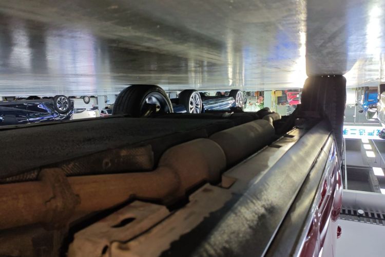 BYD Tang New Energy 2019 car image #26