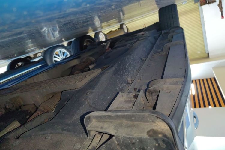 Haval H8 2017 изображение автомобиля #26