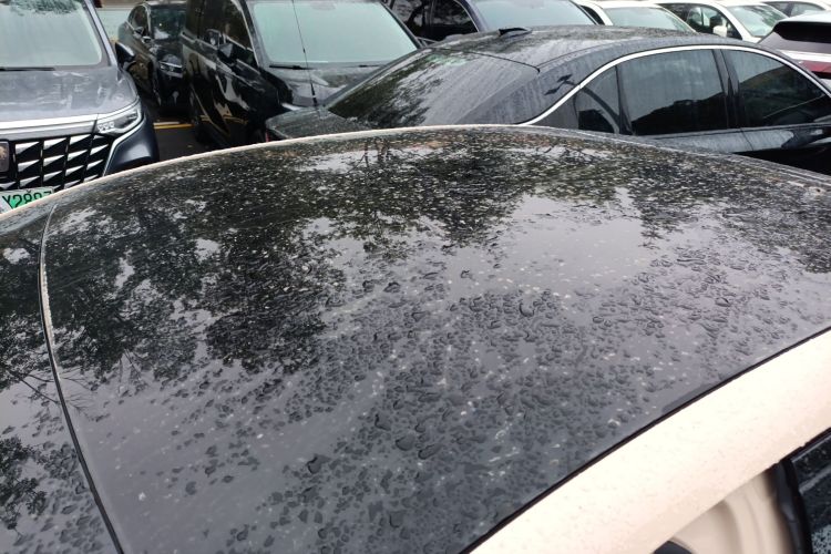 Xpeng MONA M03 2025 #26 Xpeng MONA M03 2025 imagem de carro #26