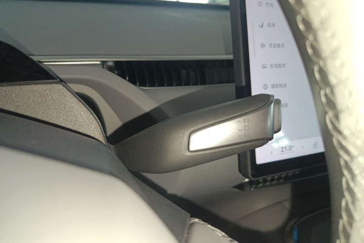 Xpeng MONA M03 2024 #26 Xpeng MONA M03 2024 immagine di auto #26