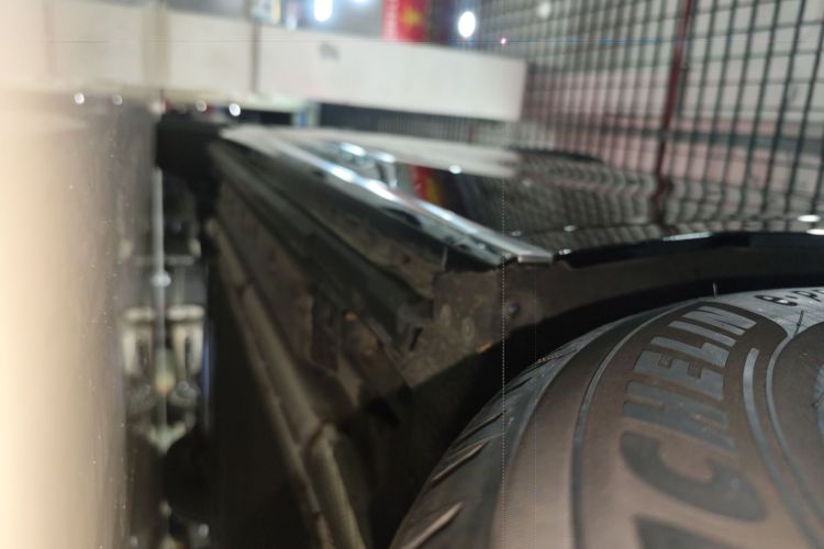 BYD Xia 2024 imagen de coche #26