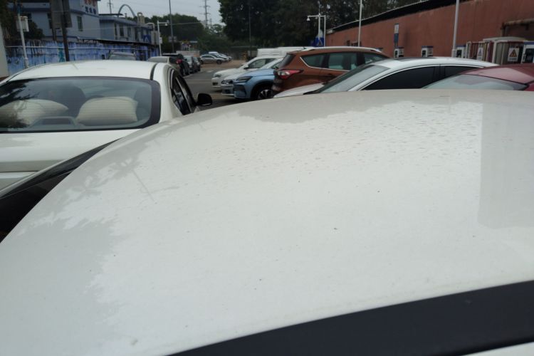 Ford Focus 2015 image de voiture #26