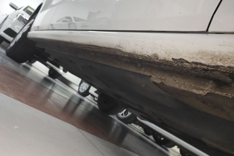 Polo 2019 car image #26