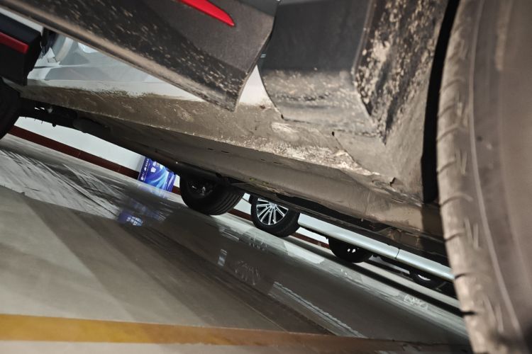 Changan X5 PLUS 2025 imagem de carro #26