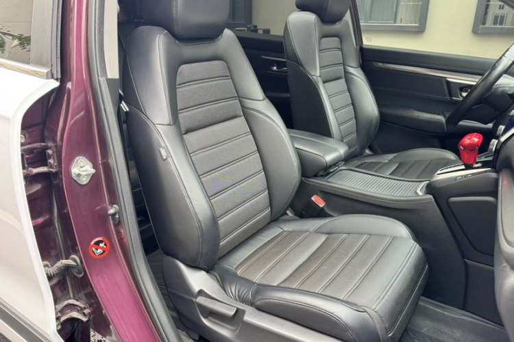 Honda Breeze 2020 #26 Honda Breeze 2020 car image #26