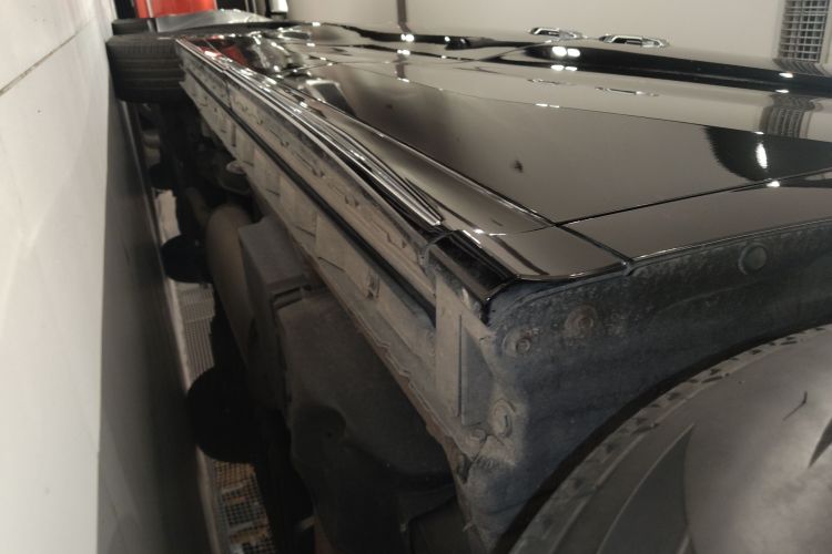 Toyota Vellfire 2022 #26 Toyota Vellfire 2022 صورة سيارة #26