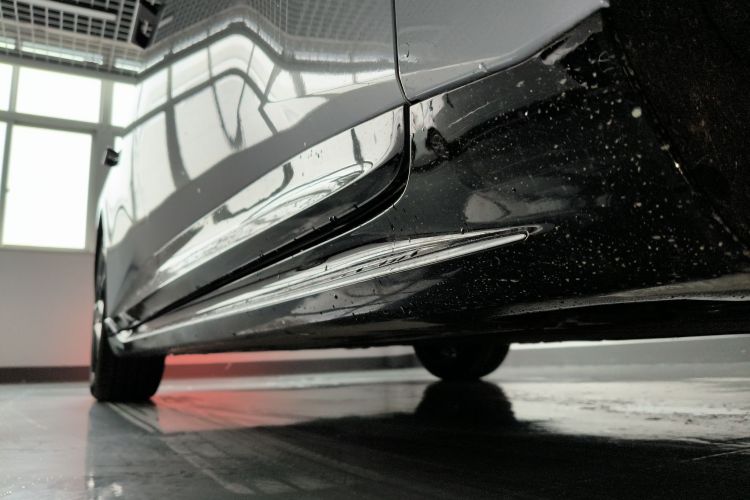 Avatr 06 2025 #26 Avatr 06 2025 صورة سيارة #26