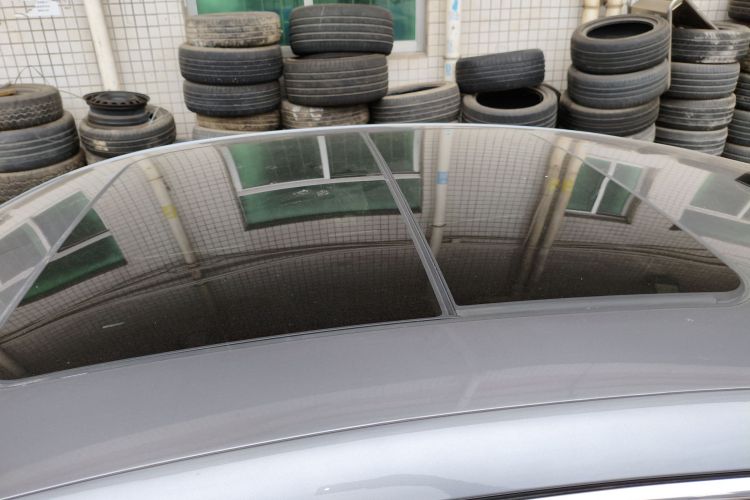 BYD Qin L 2025 car image #26