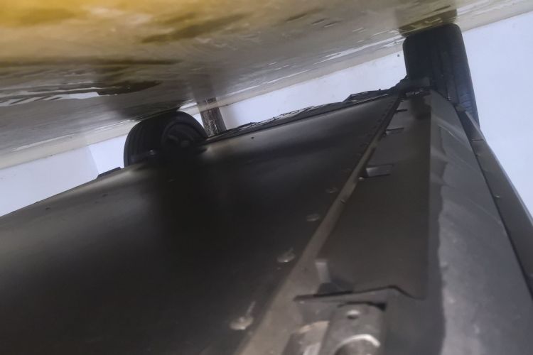 FangChengBao Tiger 3 2025 car image #26