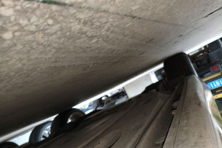 奥迪 奥迪A3 2017 汽车图片 #26