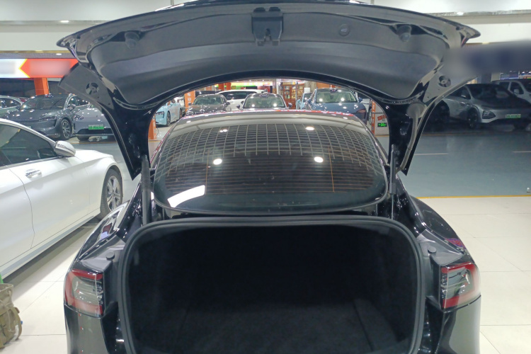 Tesla Model 3 2022 #26 Tesla Model 3 2022 car image #26