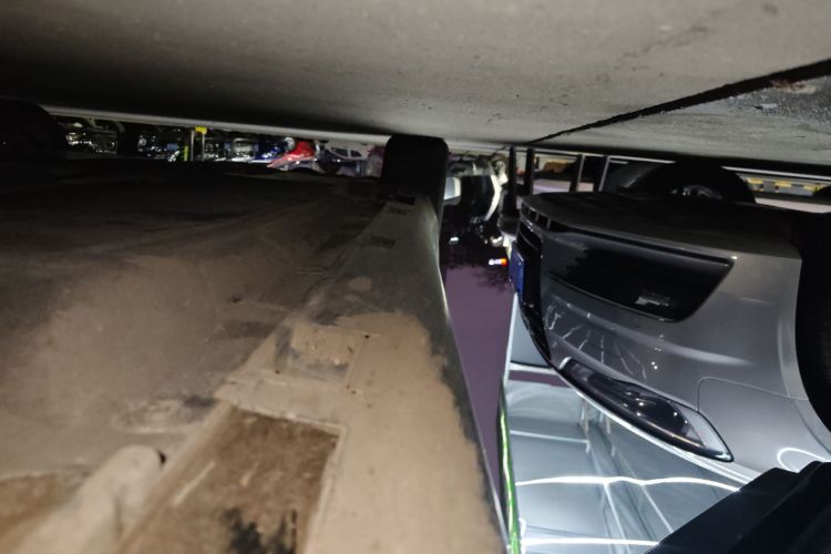 Honda Accord 2024 #26 Honda Accord 2024 car image #26