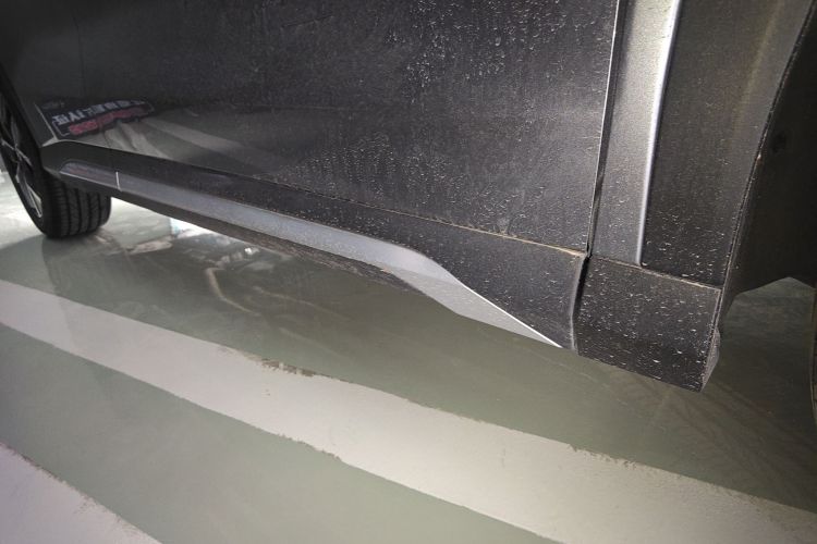 BYD SongL DM-i 2025 car image #26