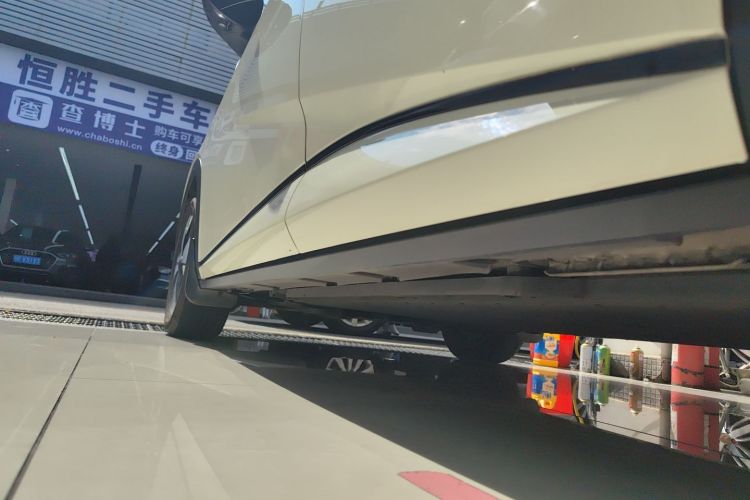 BYD Dolphin 2023 car image #26