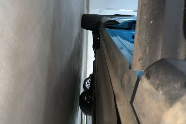 名爵 MG ONE 2022 汽车图片 #26