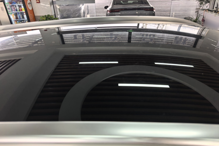 BYD Sea Lion 06 New Energy 2025 car image #26