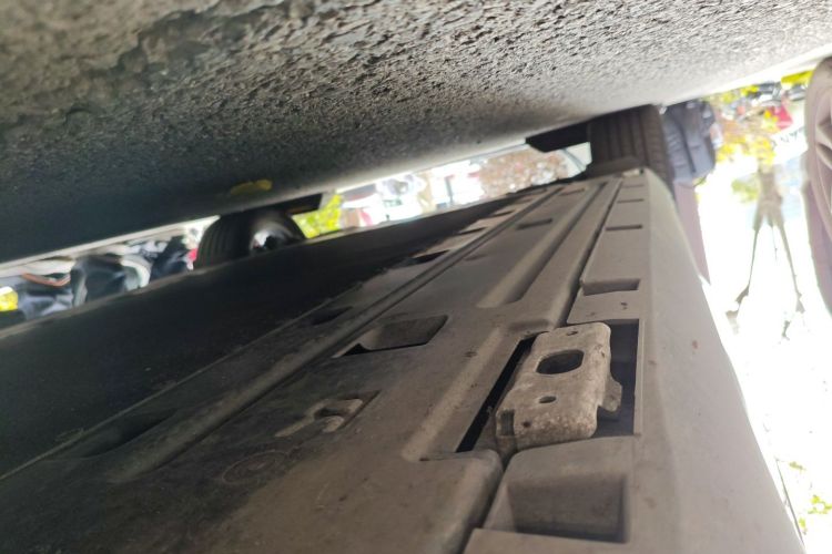 BYD Qin L 2025 car image #26