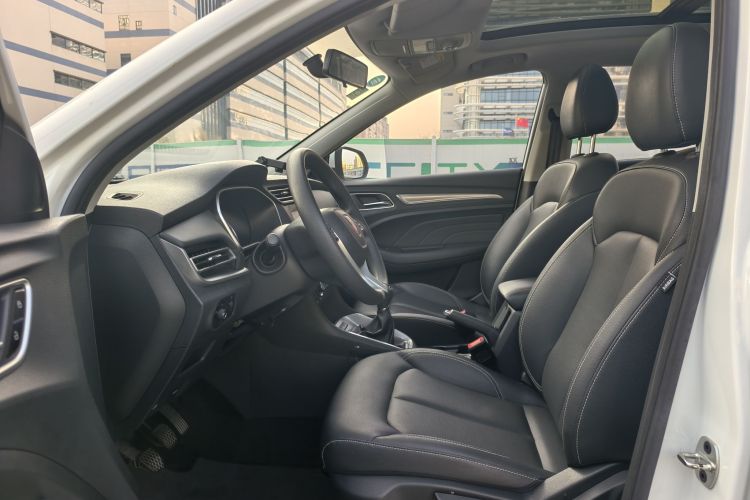 Roewe RX3 2020 изображение автомобиля #26