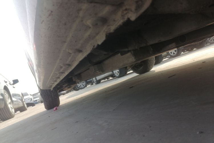 BYD e1 2020 #26 BYD e1 2020 car image #26