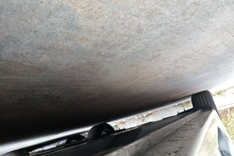 Mazda 3 Axela 2018 imagem de carro #26